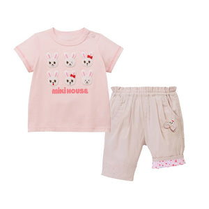 Baby, Toddler & Kids Cheerful Friends T-Shirts for Boys and Girls