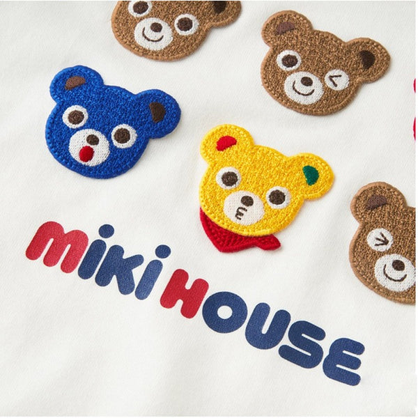 Baby, Toddler & Kids Cheerful Friends T-Shirts for Boys and Girls