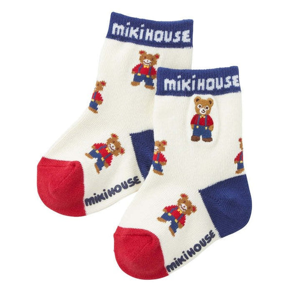 Playful Characters Baby Sock Collection for Boy and Girl