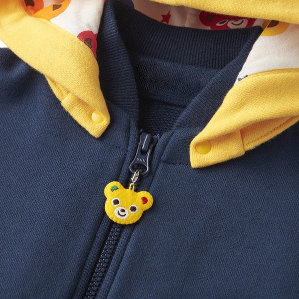Boy and Girl Adorable Animal-Themed Hoodies for Baby, Toddler & Kids