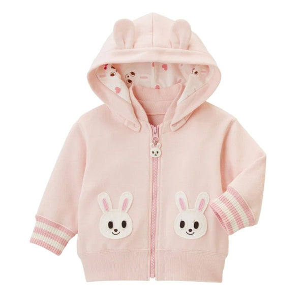 Boy and Girl Adorable Animal-Themed Hoodies for Baby, Toddler & Kids