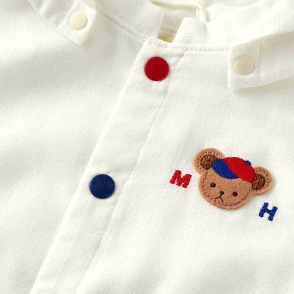 Boy and Girl Adorable Kids Hooded Jacket for for Baby, Toddler & Kids