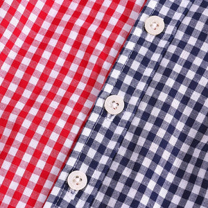 Baby, Toddler & Kids Classic checkered Button-Down Shirt for Boys