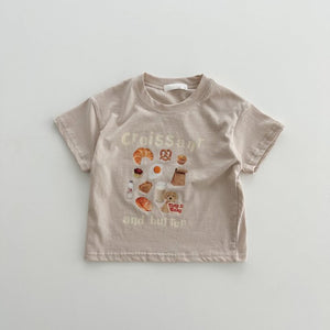 Baby & Toddler Pastry Delight Romper or T-Shirt