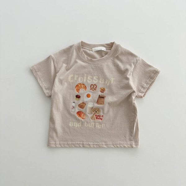 Baby & Toddler Pastry Delight Romper or T-Shirt