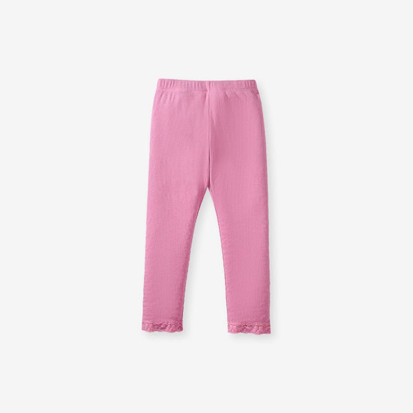 Toddlers & Kids Bunny Print Outfit