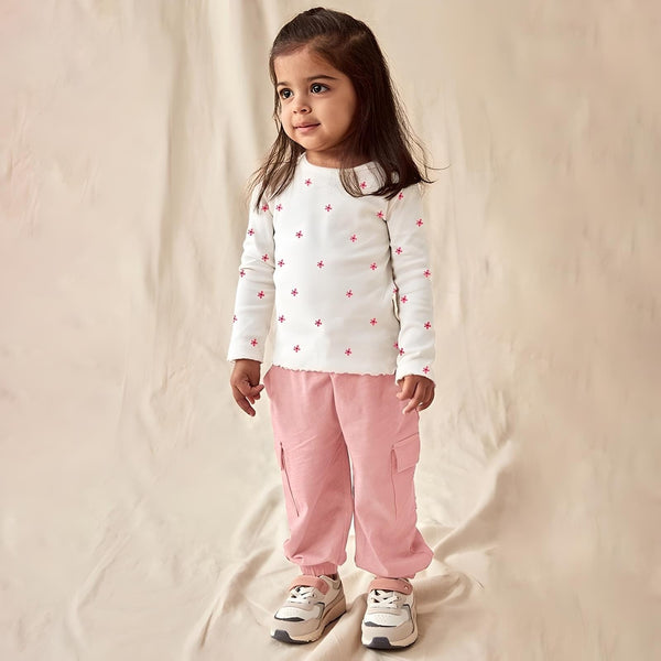 Kids & Toddlers Starry Sky Outfit