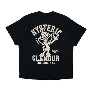 Baby, Toddler & Kids Hysteric Mini Glamour Original Character T-Shirts for Boys