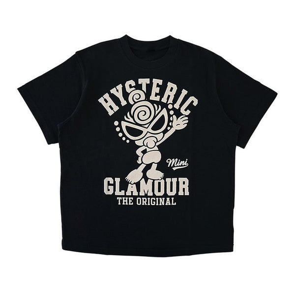 Baby, Toddler & Kids Hysteric Mini Glamour Original Character T-Shirts for Boys