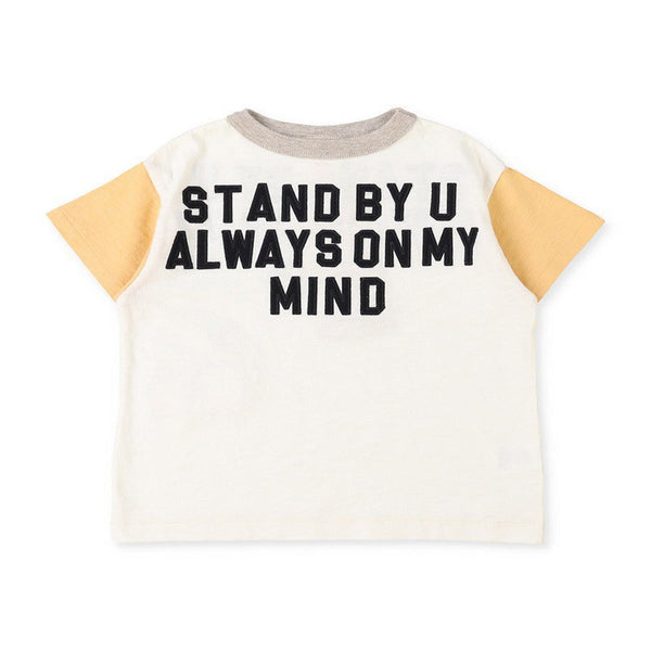 Baby, Toddler & Kids Stand By U Penguin T-Shirts for Boys
