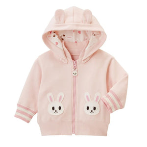 Boy and Girl Adorable Animal-Themed Hoodies for Baby, Toddler & Kids