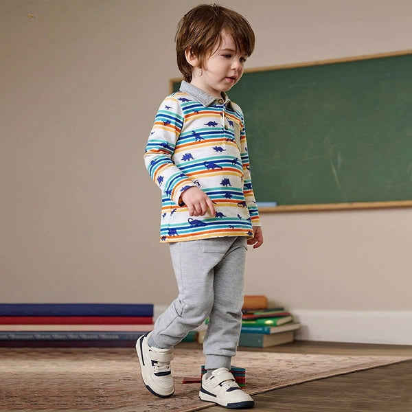 Toddlers & Kids Dinosaur Adventure Outfit