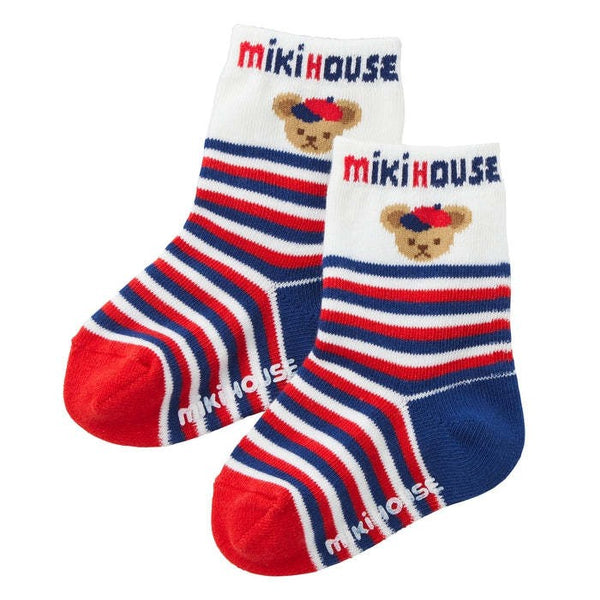 Playful Characters Baby Sock Collection for Boy and Girl