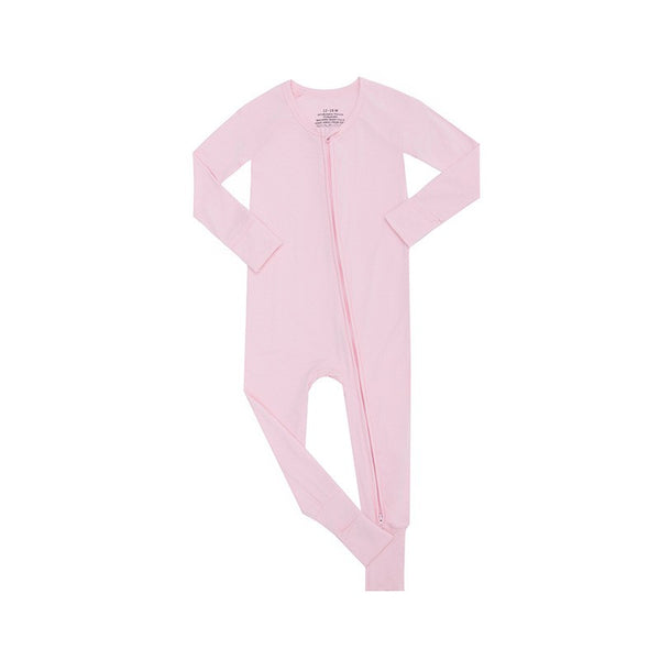 "Ella" Baby & Toddler Bamboo Fiber Romper