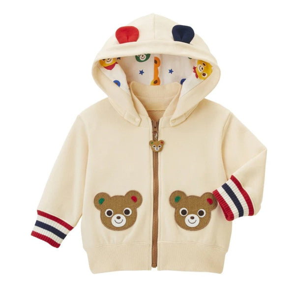 Boy and Girl Adorable Animal-Themed Hoodies for Baby, Toddler & Kids