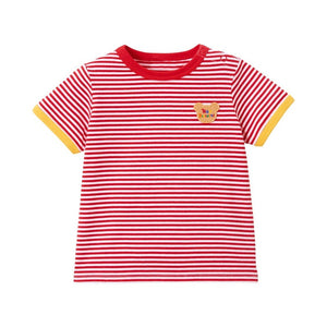 Baby, Toddler & Kids Unisex Bear Buddy T-Shirt