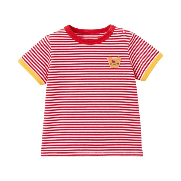 Baby, Toddler & Kids Unisex Bear Buddy T-Shirt