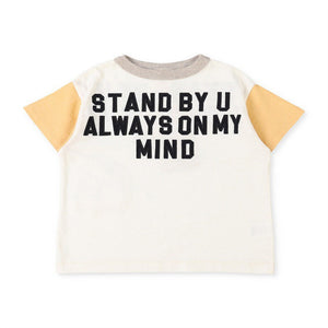 Baby, Toddler & Kids Stand By U Penguin T-Shirts for Boys
