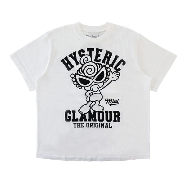 Baby, Toddler & Kids Hysteric Mini Glamour Original Character T-Shirts for Boys