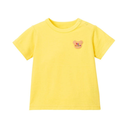 Baby, Toddler & Kids Unisex Bear Buddy T-Shirt