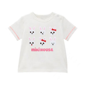 Baby, Toddler & Kids Cheerful Friends T-Shirts for Boys and Girls