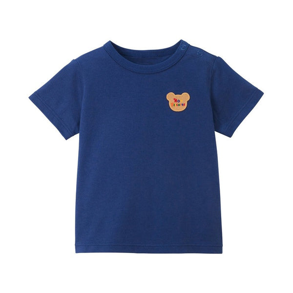 Baby, Toddler & Kids Unisex Bear Buddy T-Shirt