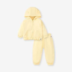 Toddlers & Kids Sunshine Dreams Outfit
