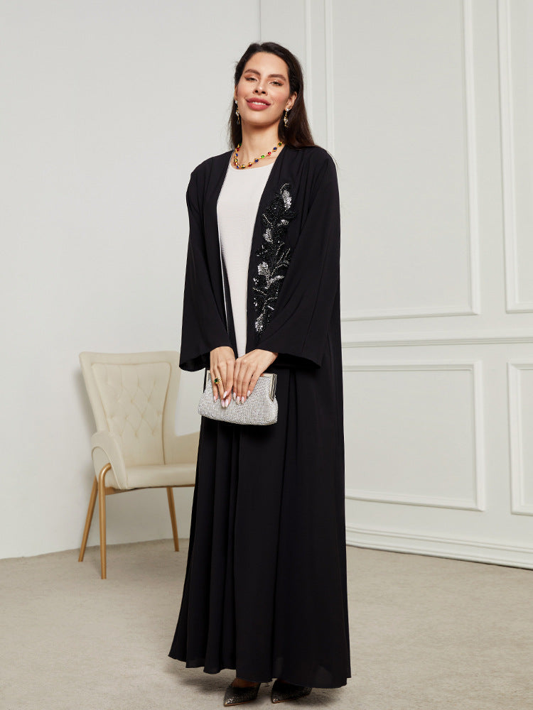 Feda Abaya - Yarafly 