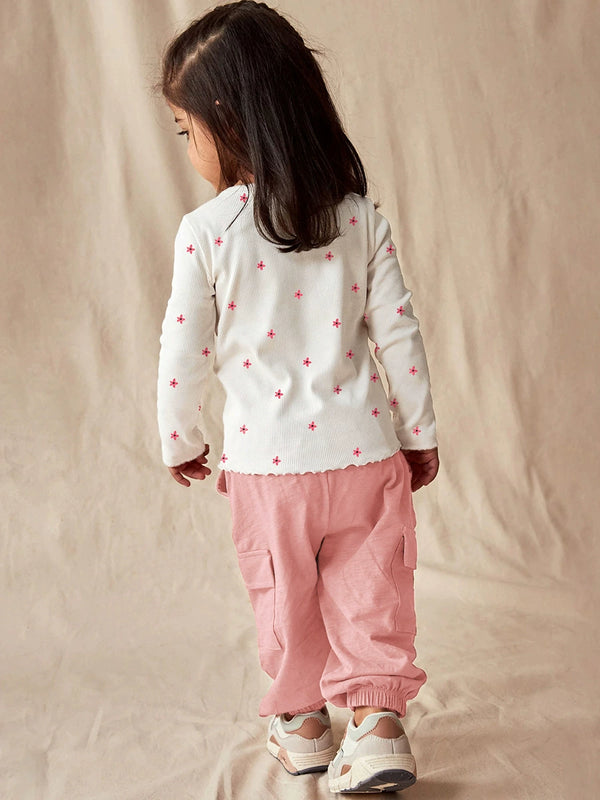 Kids & Toddlers Starry Sky Outfit