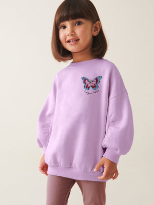 Toddlers & Kids Butterfly Dreams Outfit