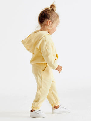 Toddlers & Kids Sunshine Dreams Outfit