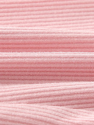 Toddler & Kids Pink "Bee Happy" 2-Piece Set (Ages 3T–8T)