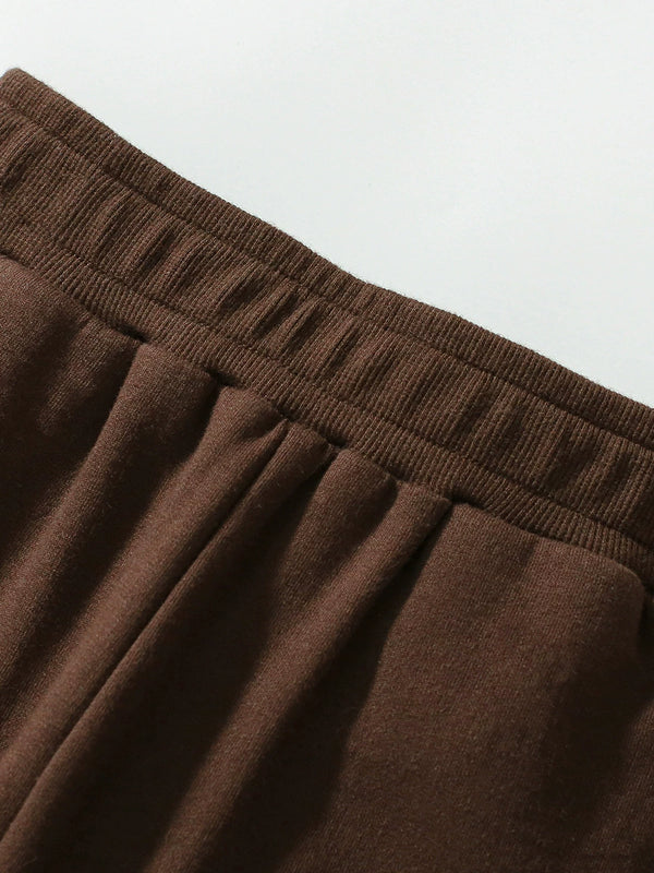 Toddlers & Kids Hoodie & Sweatpants Outfit