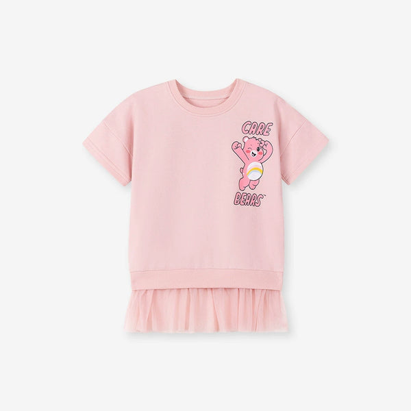 Toddlers & Kids Care Bears T-Shirt Dress