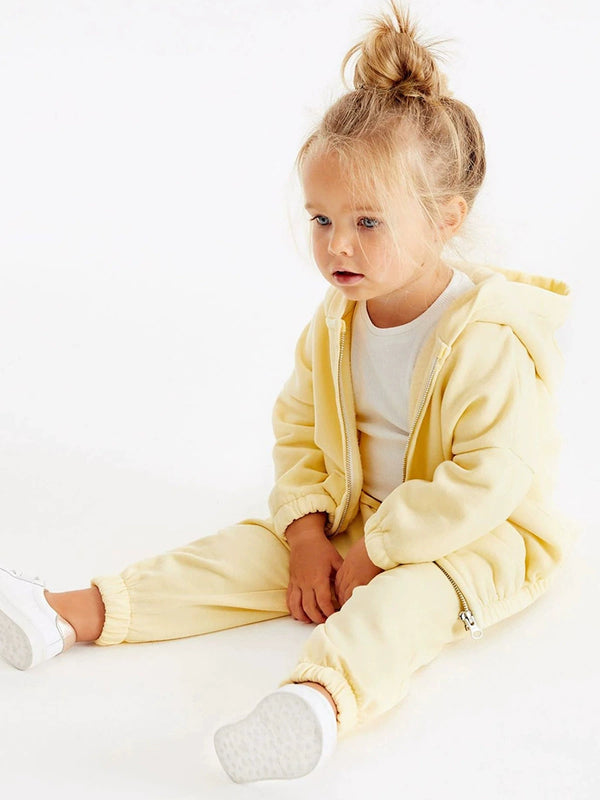 Toddlers & Kids Sunshine Dreams Outfit