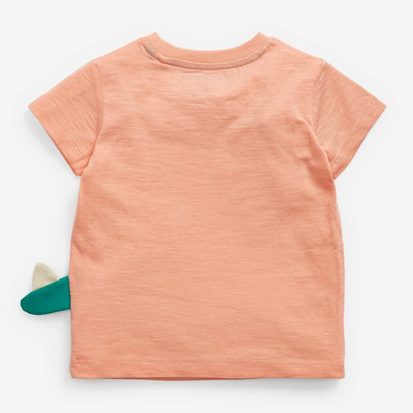 Toddlers & Kids Dino Adventure T-Shirt