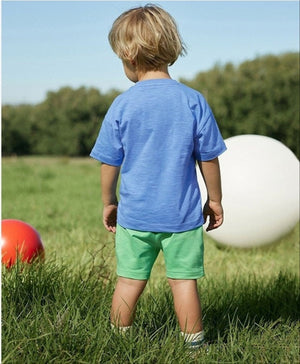 Toddler & Kids Ocean Adventure Shark Summer Set