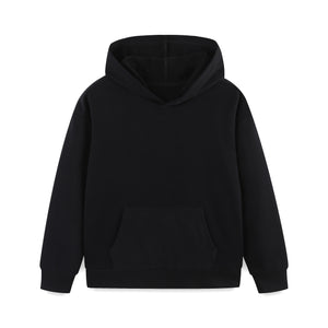 Toddler & Kids Essential Fleece Hoodie (2Y–12Y)