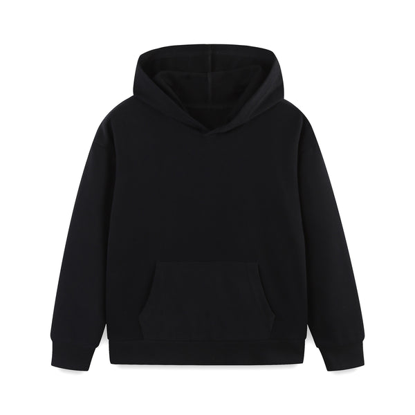 Toddler & Kids Essential Fleece Hoodie (2Y–12Y)