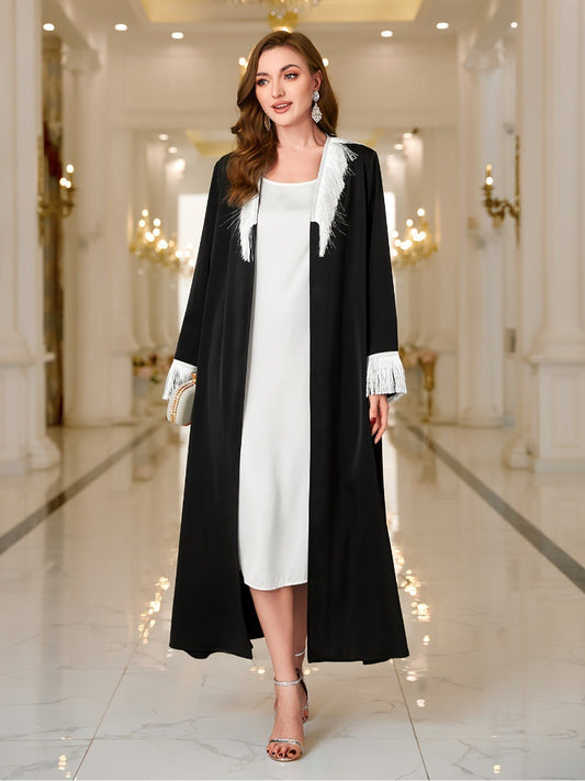 Tala Coat - Yarafly 