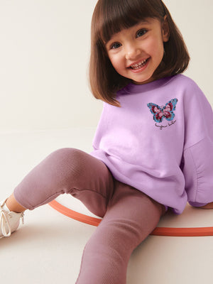 Toddlers & Kids Butterfly Dreams Outfit