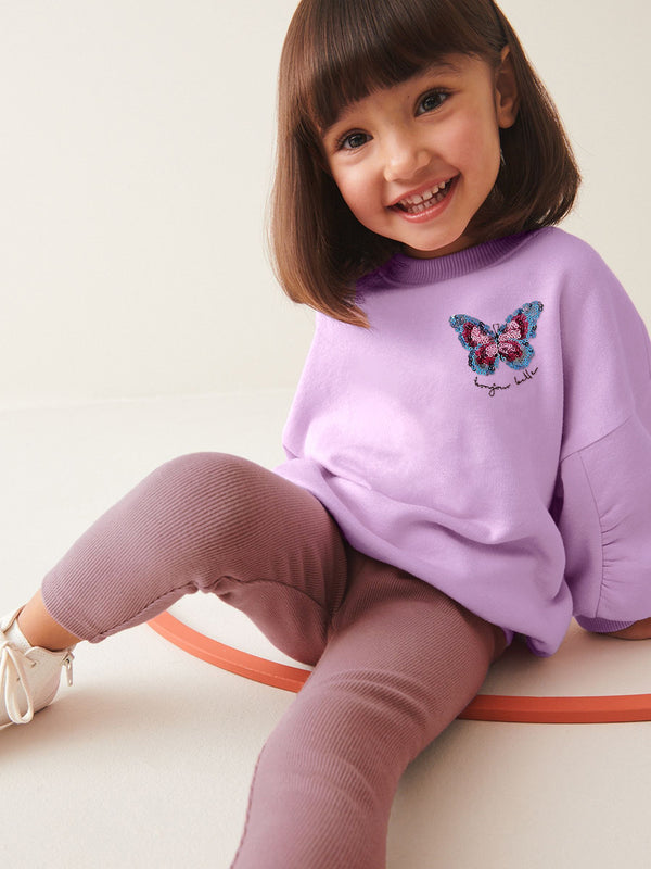 Toddlers & Kids Butterfly Dreams Outfit