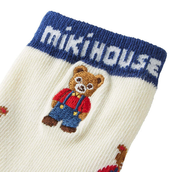 Playful Characters Baby Sock Collection for Boy and Girl