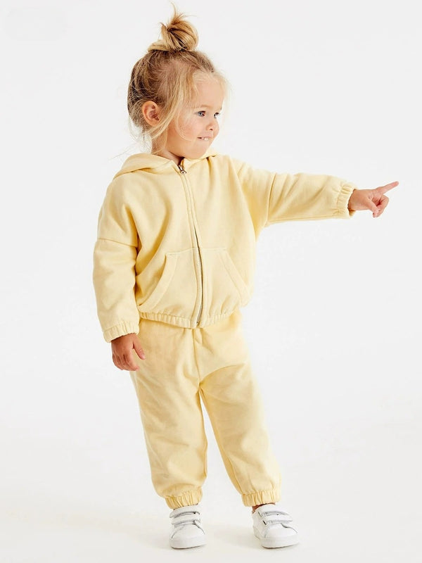 Toddlers & Kids Sunshine Dreams Outfit