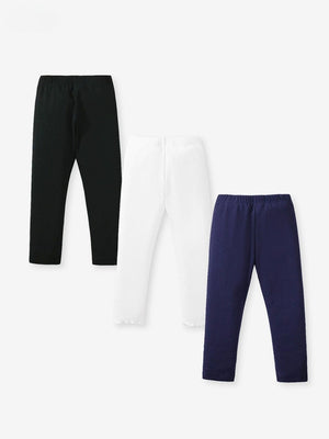 Toddlers & Kids Soft Everyday Leggings