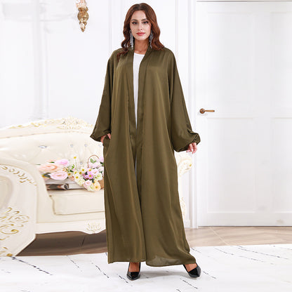 Zaytoon Abaya - Yarafly 