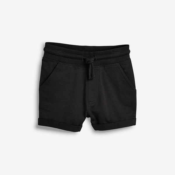 Toddler & Kid Girls Cotton Shorts