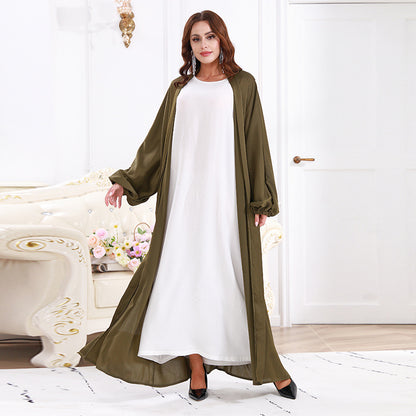 Zaytoon Abaya - Yarafly 