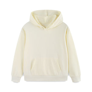 Toddler & Kids Essential Fleece Hoodie (2Y–12Y)