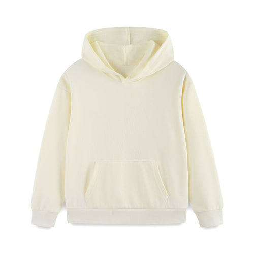 Toddler & Kids Essential Fleece Hoodie (2Y–12Y)